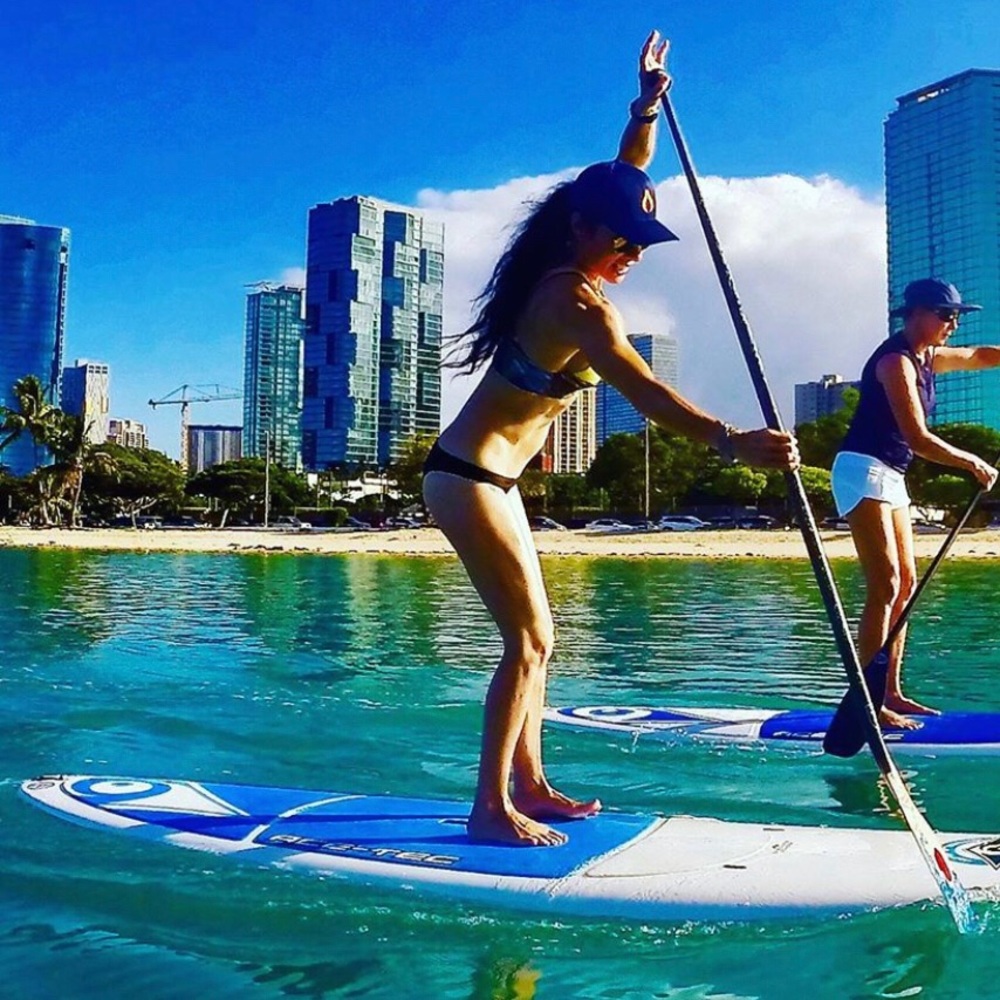 Meet your Posher, Linda